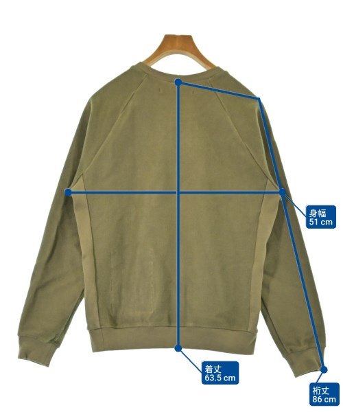 FRANK LEDER 運動衫