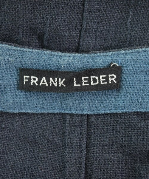 FRANK LEDER 休閒襯衫