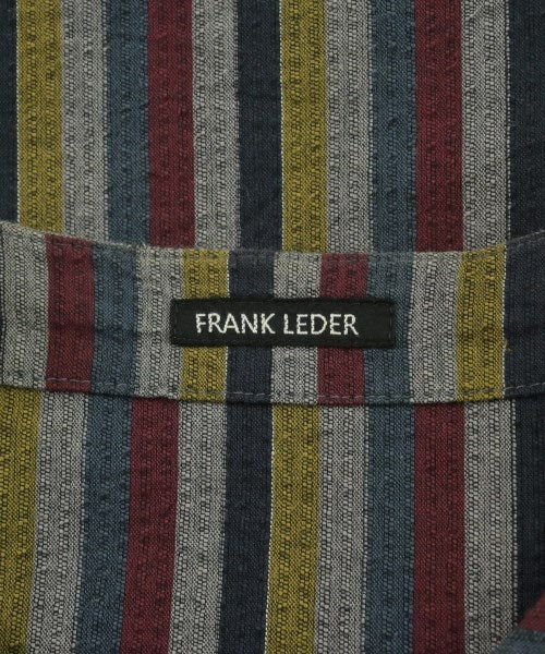 FRANK LEDER 其他飛行外套