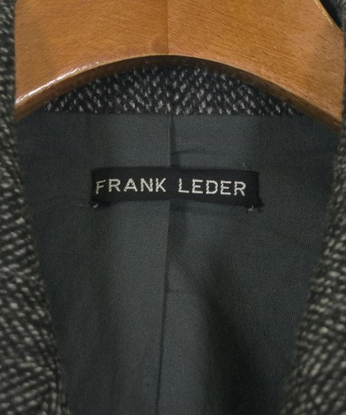 FRANK LEDER 休閒夾克