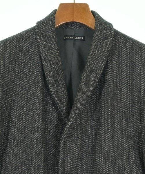 FRANK LEDER 休閒夾克