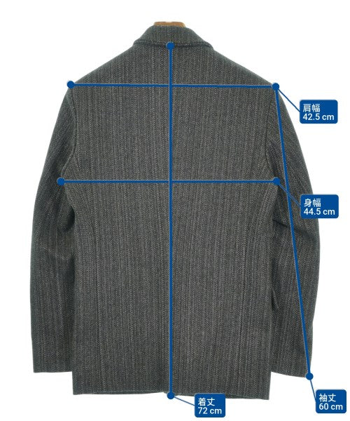 FRANK LEDER 休閒夾克