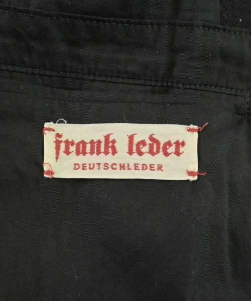FRANK LEDER 夾克