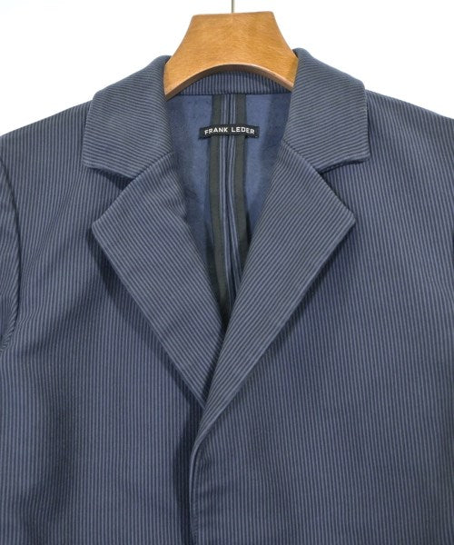 FRANK LEDER 休閒夾克