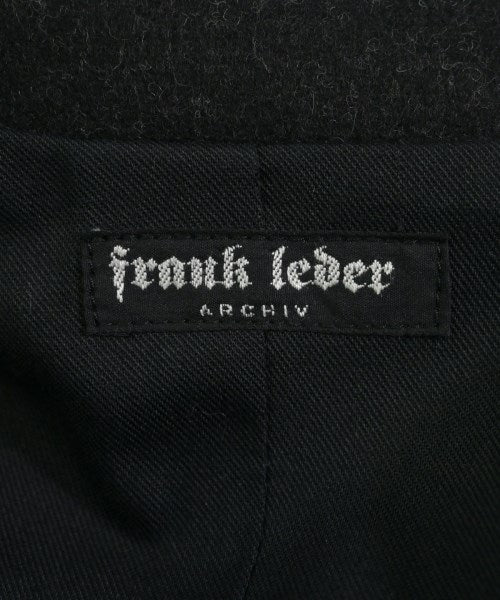FRANK LEDER 休閒夾克