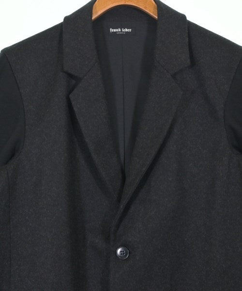 FRANK LEDER 休閒夾克