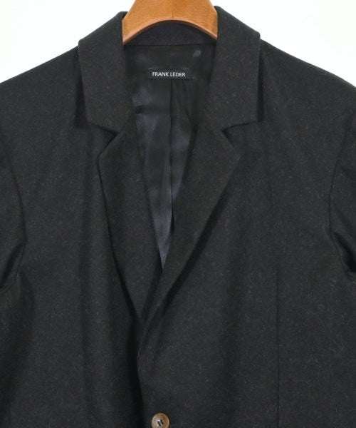 FRANK LEDER 休閒夾克
