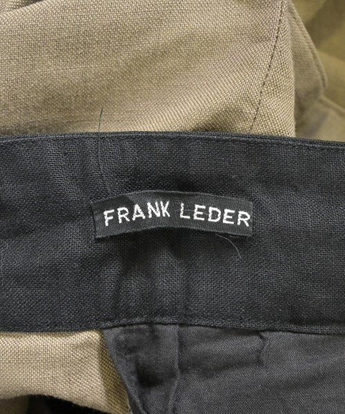 FRANK LEDER 其他款