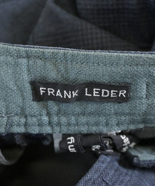 FRANK LEDER 其他款