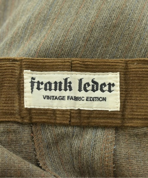FRANK LEDER 其他款