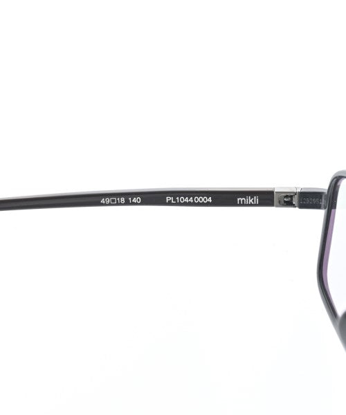 mikli par mikli 太陽眼鏡