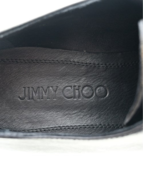JIMMY CHOO 正式鞋