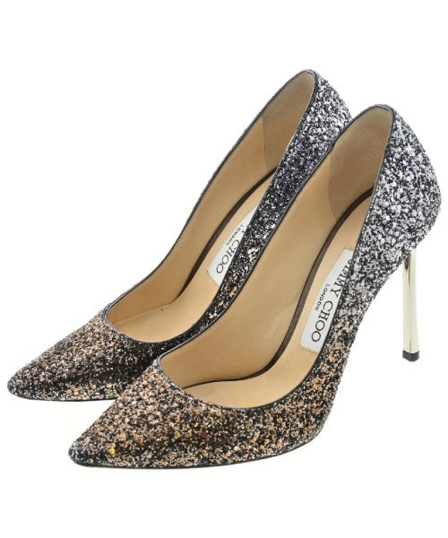 JIMMY CHOO 正式鞋/樂福鞋