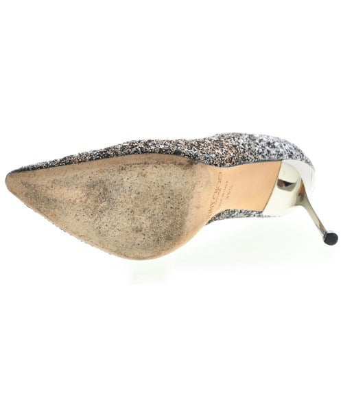 JIMMY CHOO 正式鞋/樂福鞋