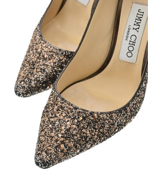 JIMMY CHOO 正式鞋/樂福鞋