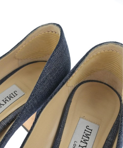JIMMY CHOO 高跟鞋