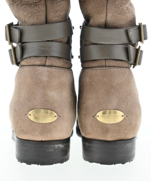 JIMMY CHOO 靴子