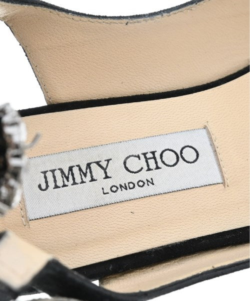JIMMY CHOO 涼鞋
