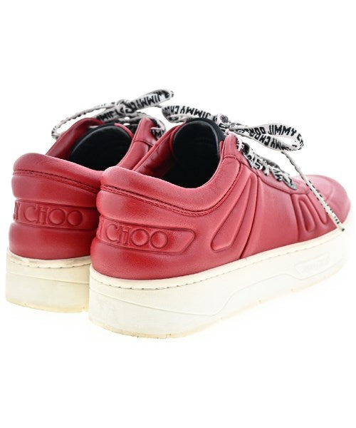 JIMMY CHOO 運動鞋