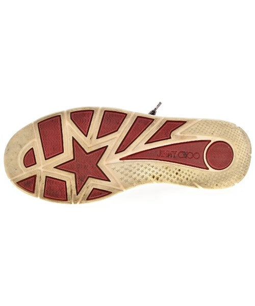 JIMMY CHOO 運動鞋