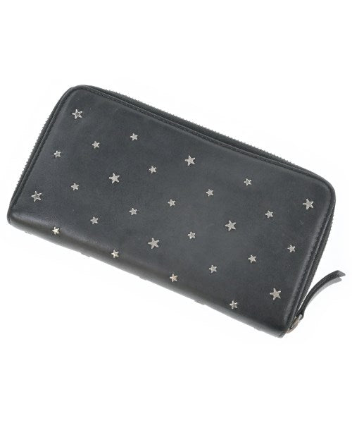 JIMMY CHOO 錢包/零錢包