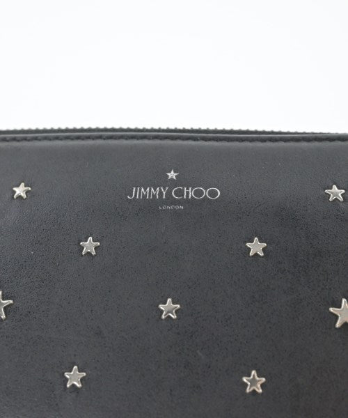 JIMMY CHOO 錢包/零錢包
