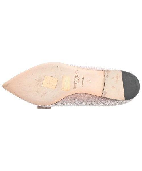 JIMMY CHOO 芭蕾鞋/歌劇鞋