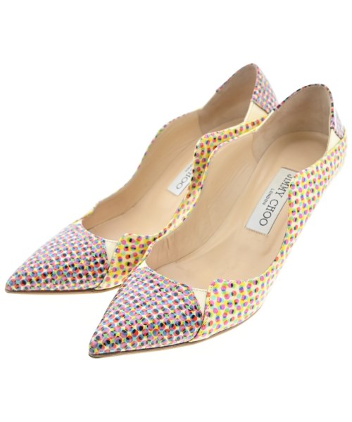 JIMMY CHOO 高跟鞋