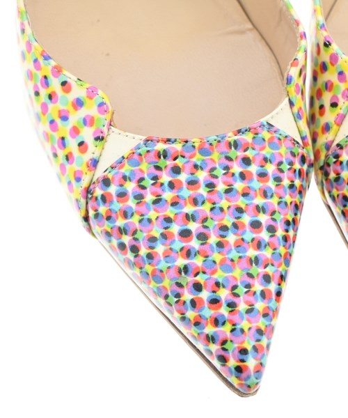 JIMMY CHOO 高跟鞋