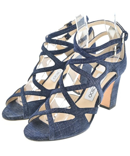 JIMMY CHOO 涼鞋