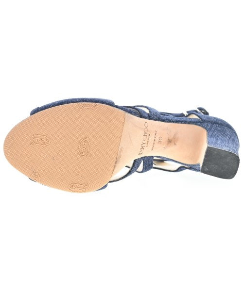JIMMY CHOO 涼鞋