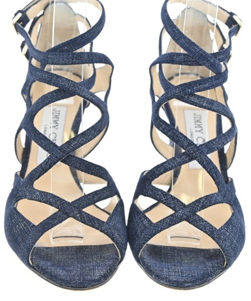JIMMY CHOO 涼鞋