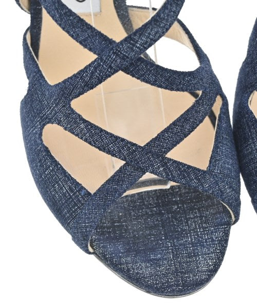 JIMMY CHOO 涼鞋