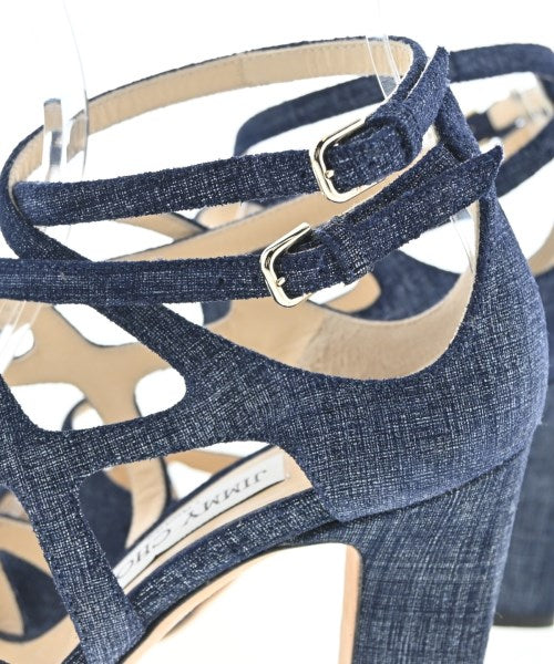JIMMY CHOO 涼鞋