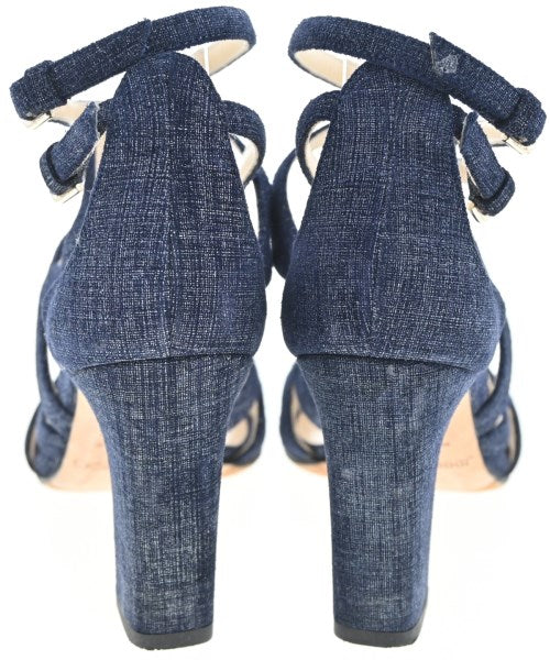 JIMMY CHOO 涼鞋