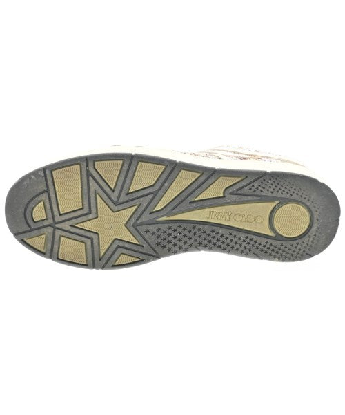 JIMMY CHOO 運動鞋