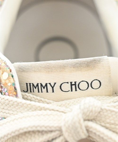 JIMMY CHOO 運動鞋