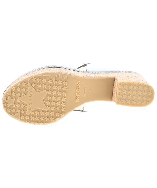 JIMMY CHOO 涼鞋