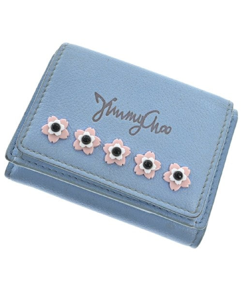 JIMMY CHOO 錢包/零錢包