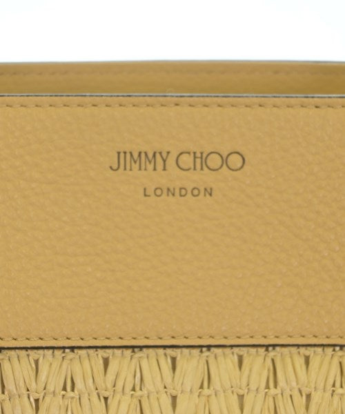 JIMMY CHOO 托特包
