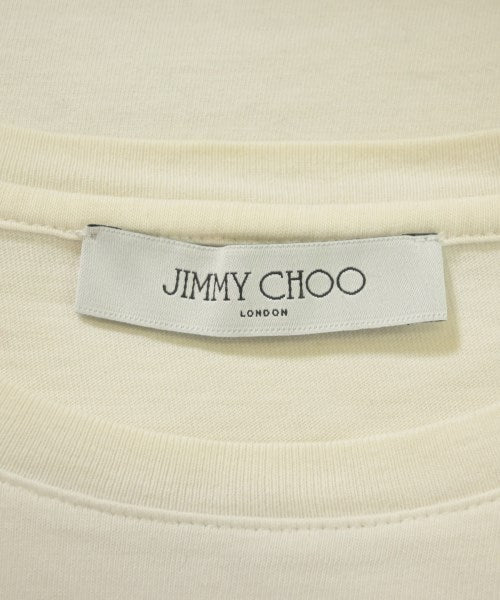 JIMMY CHOO T恤/上衣