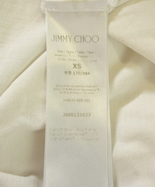 JIMMY CHOO T恤/上衣