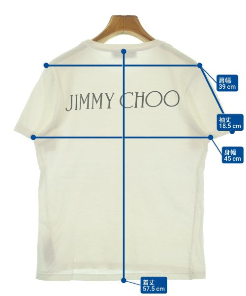 JIMMY CHOO T恤/上衣