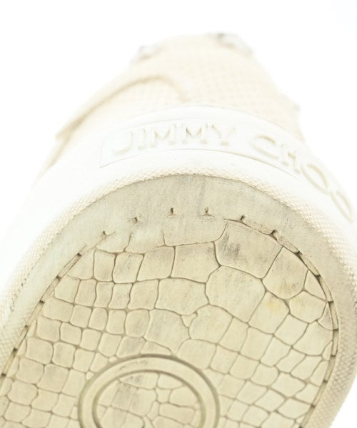 JIMMY CHOO 運動鞋