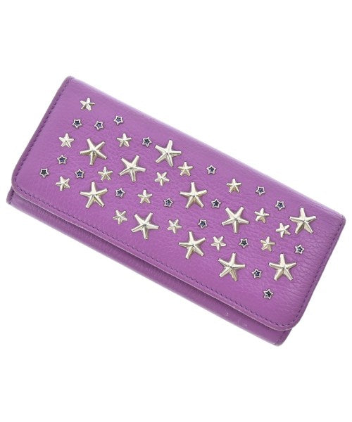 JIMMY CHOO 錢包/零錢包