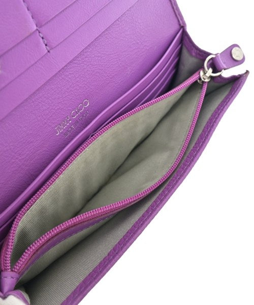 JIMMY CHOO 錢包/零錢包