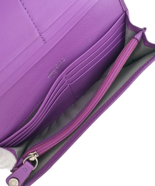 JIMMY CHOO 錢包/零錢包