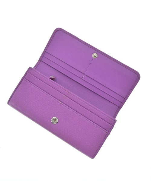 JIMMY CHOO 錢包/零錢包