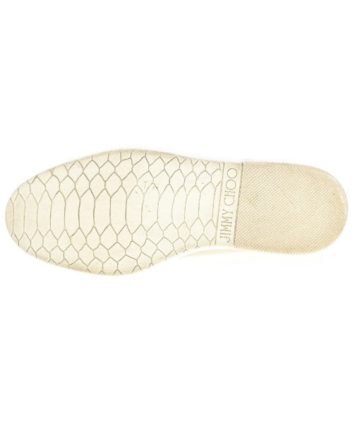 JIMMY CHOO 運動鞋