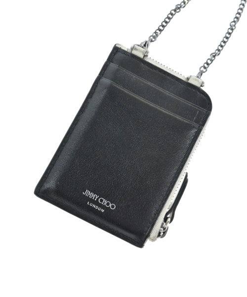 JIMMY CHOO 片夾